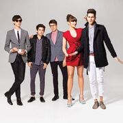 Cobra Starship