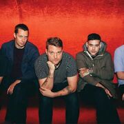 Cold War Kids