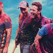 Coldplay