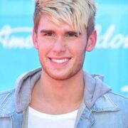 Colton Dixon