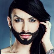 Conchita Wurst