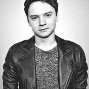 Conor Maynard