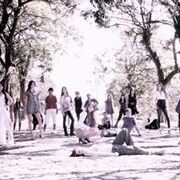 Coral Show Criança Feliz