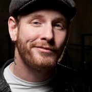 Corey Taylor