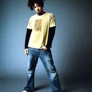 Counting Crows