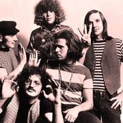 Country Joe & The Fish