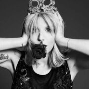 Courtney Love