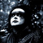 Cradle Of Filth