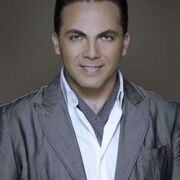 Cristian Castro