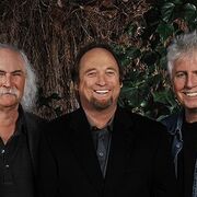 Crosby, Stills & Nash