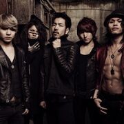 Crossfaith
