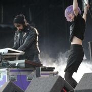 Crystal Castles