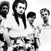 Culture Club