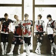 Dae Guk Nam Ah (D-NA)