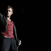 Damon Albarn