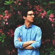 Dan Croll