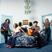 Dandy Warhols