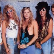 Danger Danger