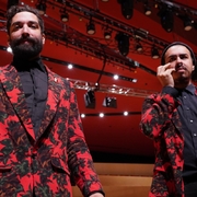 Daniel, Me Estás Matando