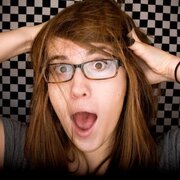 Danielle Ate The Sandwich