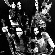 Dark Funeral