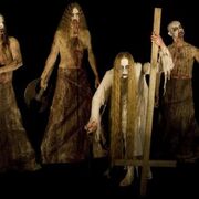 Darkened Nocturn Slaughtercult