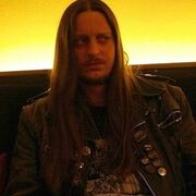 Darkthrone