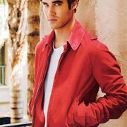 Darren Criss