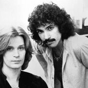 Daryl Hall & John Oates