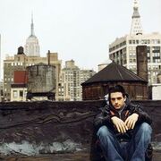 Dashboard Confessional