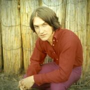 Dave Davies