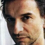 Dave Gahan