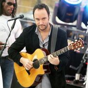 Dave Matthews Band
