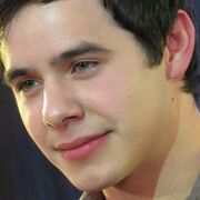 David Archuleta