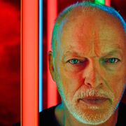 David Gilmour