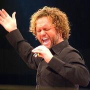 David Phelps