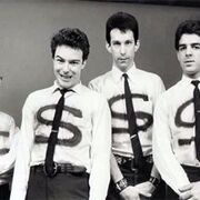 Dead Kennedys