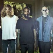 Death Grips