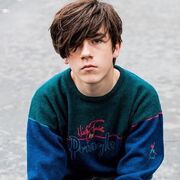 Declan McKenna