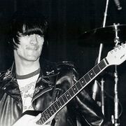 Dee Dee Ramone
