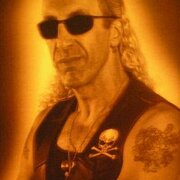 Dee Snider