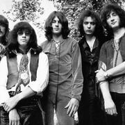 Deep Purple