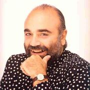 Demis Roussos