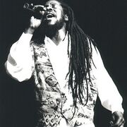 Dennis Brown