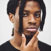 Denzel Curry