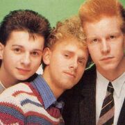 Depeche Mode