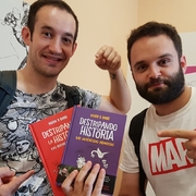 Destripando La Historia