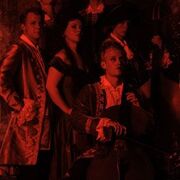 Diablo Swing Orchestra