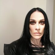 Diamanda Galas