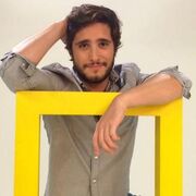 Diego Boneta